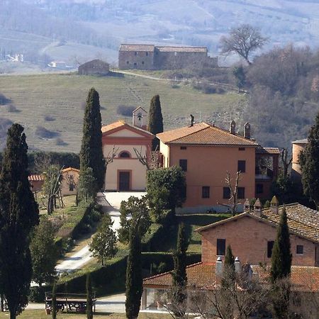 Poggiovalle Tenuta Italiana Belvedere  Esterno foto