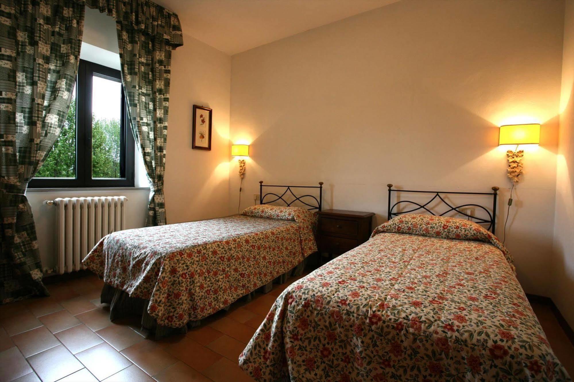 Poggiovalle Tenuta Italiana Belvedere  Esterno foto