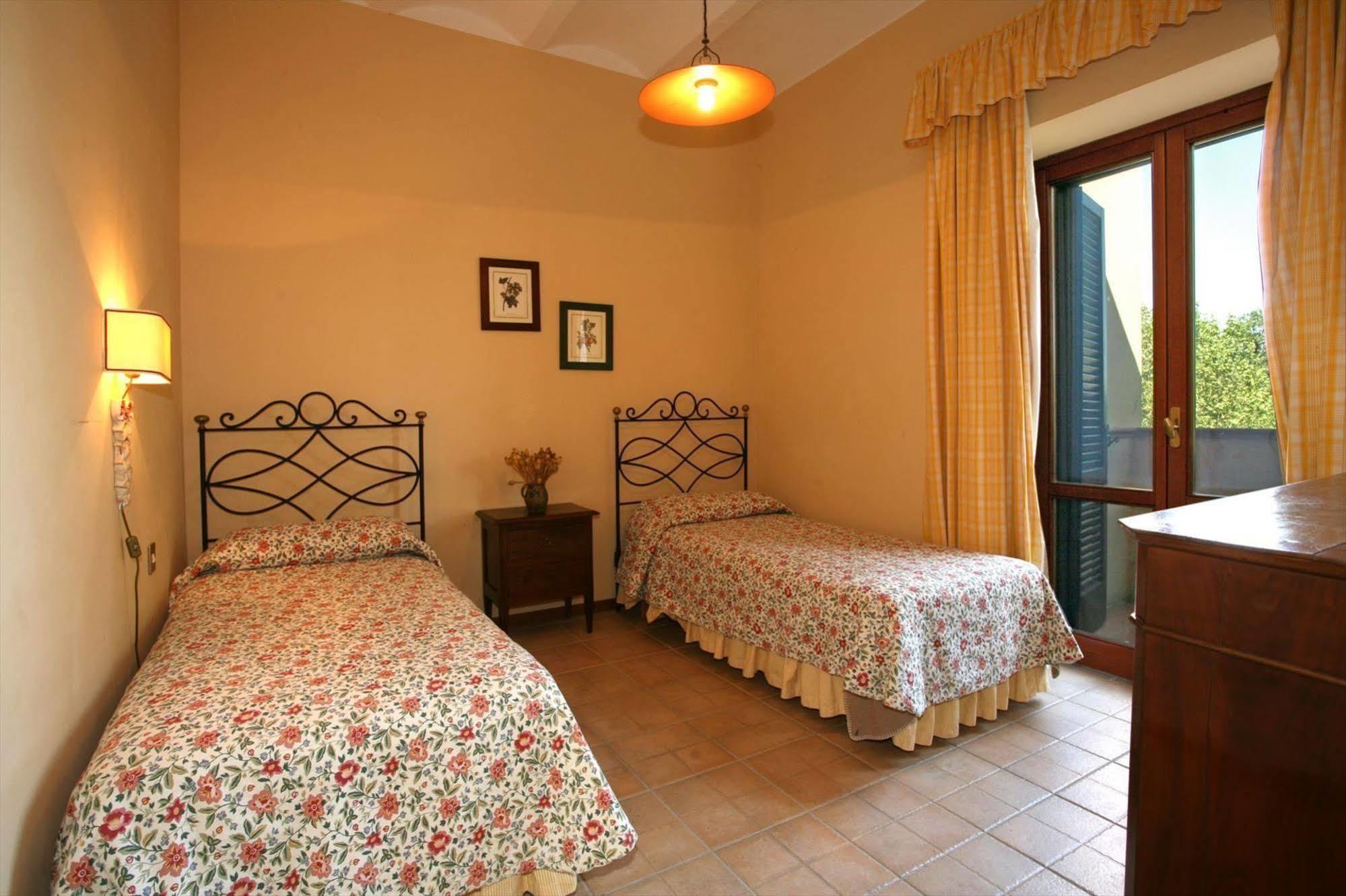 Poggiovalle Tenuta Italiana Belvedere  Esterno foto