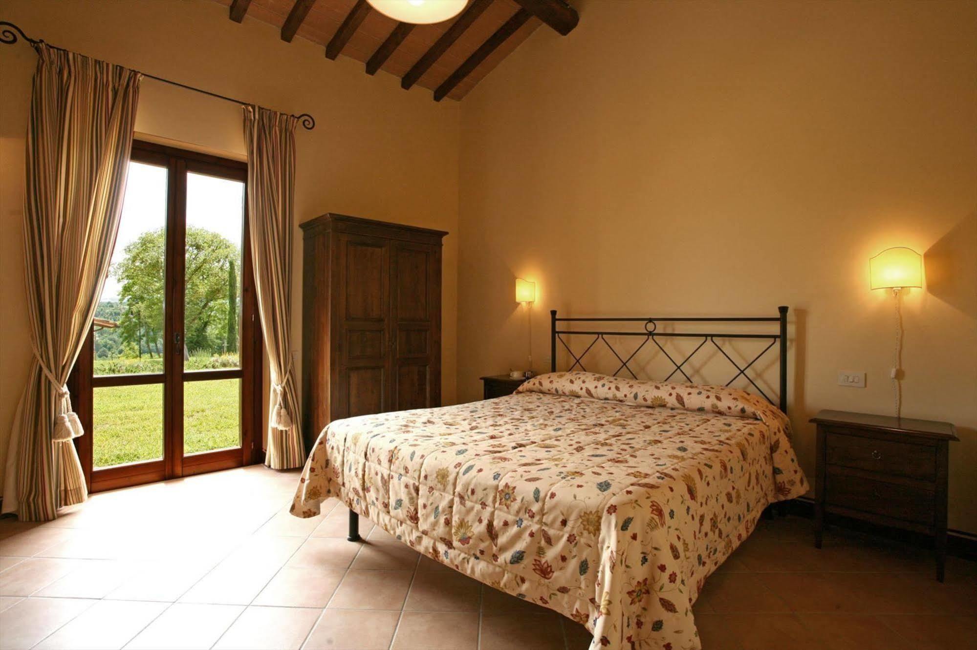 Poggiovalle Tenuta Italiana Belvedere  Esterno foto