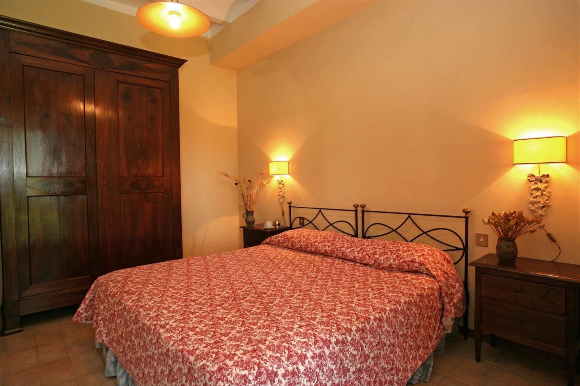 Poggiovalle Tenuta Italiana Belvedere  Esterno foto